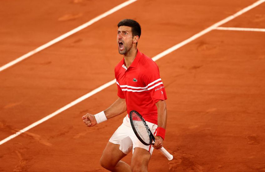 Excessive Menstruation Sedative Novak Djokovic va participa la Roland Garros 2022! Anunțul lui Amelie Mauresmo Excessive Menstruation Sedative Novak Djokovic va participa la Roland Garros 2022! Anunțul lui Amelie Mauresmo