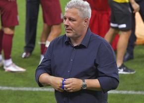 Marius Șumudică, tot cu gândul la FCSB » Dezvăluie cum ar colabora cu Gigi Becali