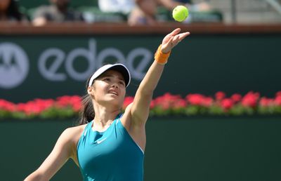 Simona Halep, model pentru Emma Răducanu: „Iubesc asta la ea!”