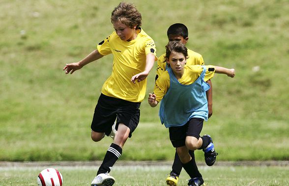 Dezvăluiri despre dezvoltarea fotbalului în Statele Unite ale Americii de la românul care antrenează acolo: „Avem peste 10.000 de copii și juniori la un club”