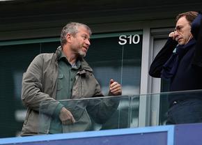 Abramovic, în atenția unui înalt demnitar rus: „Să construiască un club de nivelul lui Chelsea și aici”