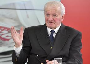 Dezvăluire făcută în studioul GSP de un fost șef de club: „Am fost ofițer acoperit, dar cinstit, loial și corect! Niciodată n-am trădat pe nimeni”