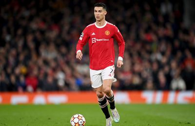 Ronaldo, enervat la culme de jucătorii lui Atletico Madrid » Cum au stârnit spaniolii furia lui Cristiano