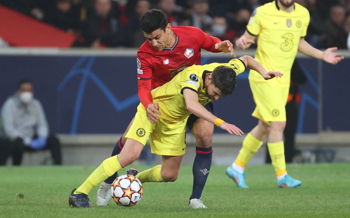 Chelsea o învinge din nou pe Lille și merge în sferturile UCL » Echipele calificate + când are loc tragerea la sorți