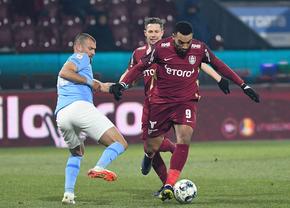 6 jucători sunt gata să plece de la CFR Cluj în vară » De cine se poate despărți Petrescu