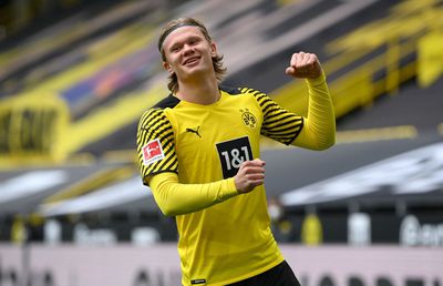 Haaland e tot mai aproape de Manchester City! Norvegianul va fi cel mai bine plătit din Premier League