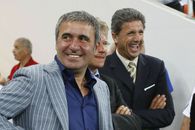 Gică Hagi și Gică Popescu, invitați la superduelul Galatasaray - Barcelona: „Ne trimit un avion privat”