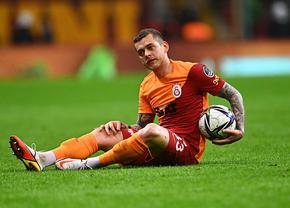 Transferurile lui Cicâldău și Moruțan, ironizate în Turcia: „A stat mult să-i caute managementul clubului?”