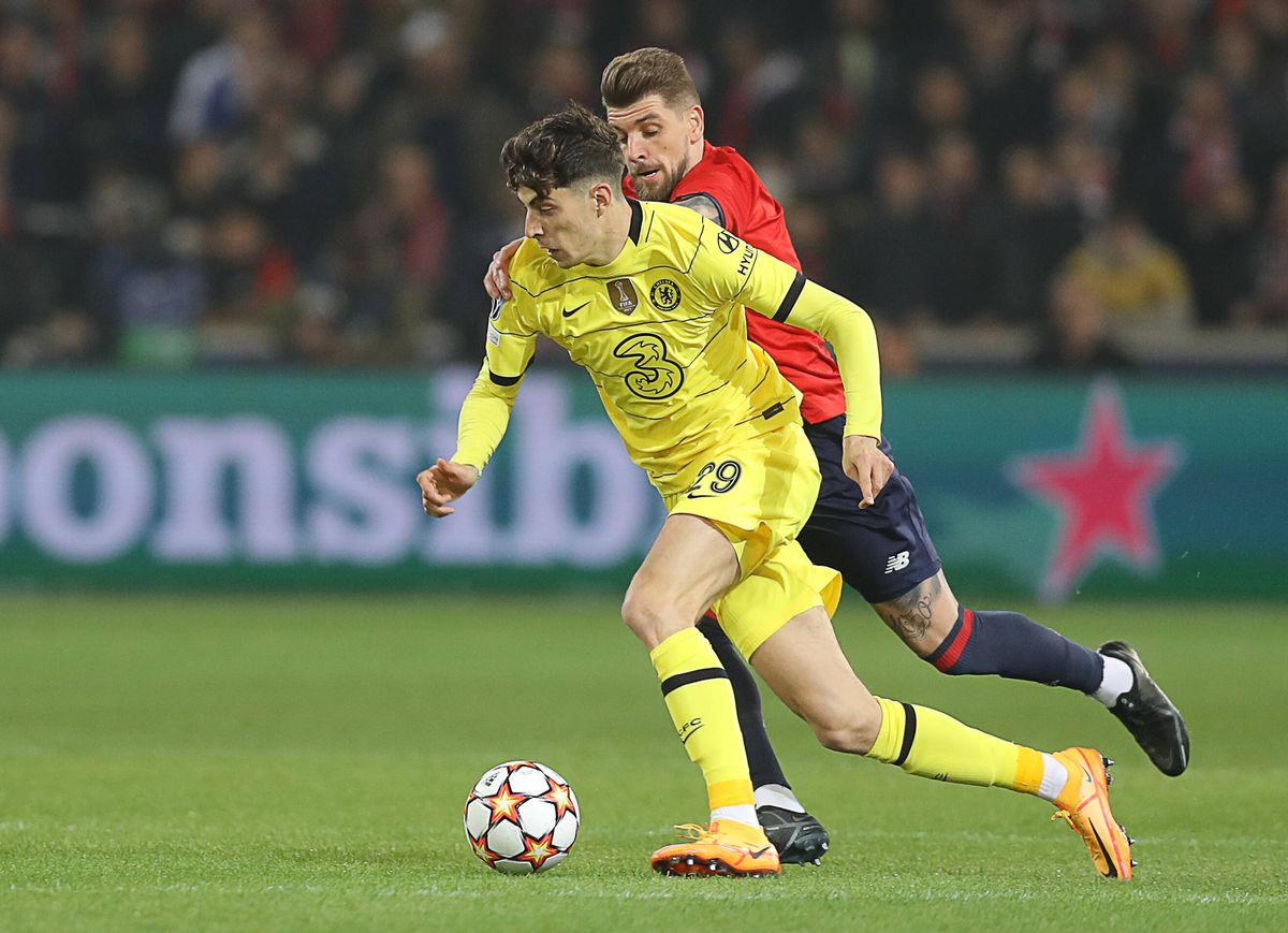 Chelsea o învinge din nou pe Lille și merge în sferturile UCL » Echipele calificate + când are loc tragerea la sorți