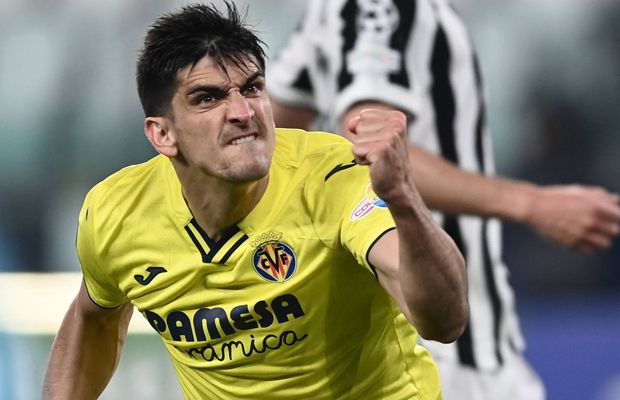 Juventus, UMILITĂ de Villarreal în ultimele 15 minute! Rezultat șocant în Italia