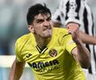 Juventus iese pentru a 3-a oară la rând din Champions Legaue în faza „optimilor”. A pierdut returul cu Villarreal de pe teren propriu, scor 0-3, 1-4 la general!