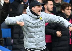 Tuchel, record fabulos în Champions League! I-a depășit pe Guardiola și Zidane
