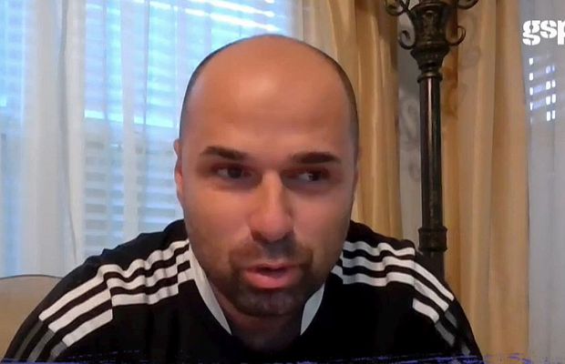 Un fost campion din Liga 1 își povestește viața din SUA » Cum a ajuns acolo + ce l-a uimit după un uragan în Texas