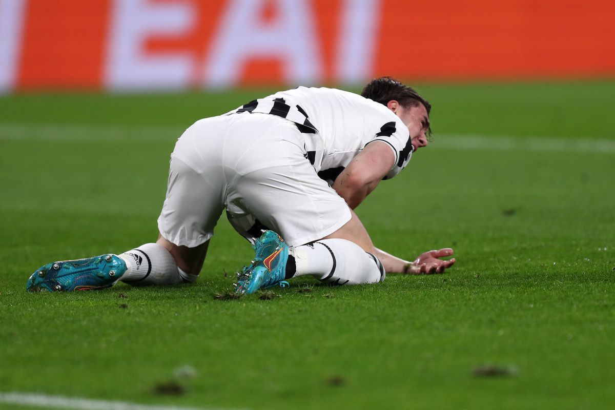 Allegri, iritat după Juventus - Villarreal 0-3 în Liga Campionilor: „Asta e realitatea, nu o deformați”
