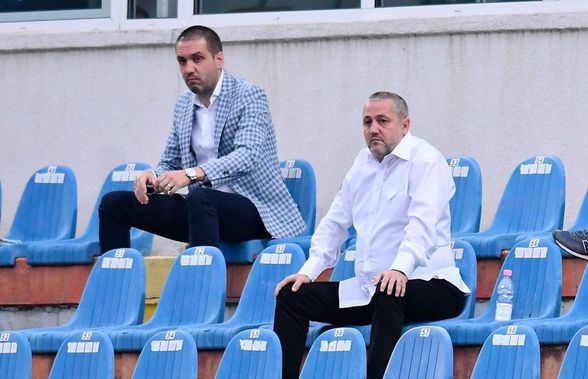 3 schimbări majore în Liga 1 propuse de Universitatea Craiova » Ce au discutat oltenii cu Răzvan Burleanu