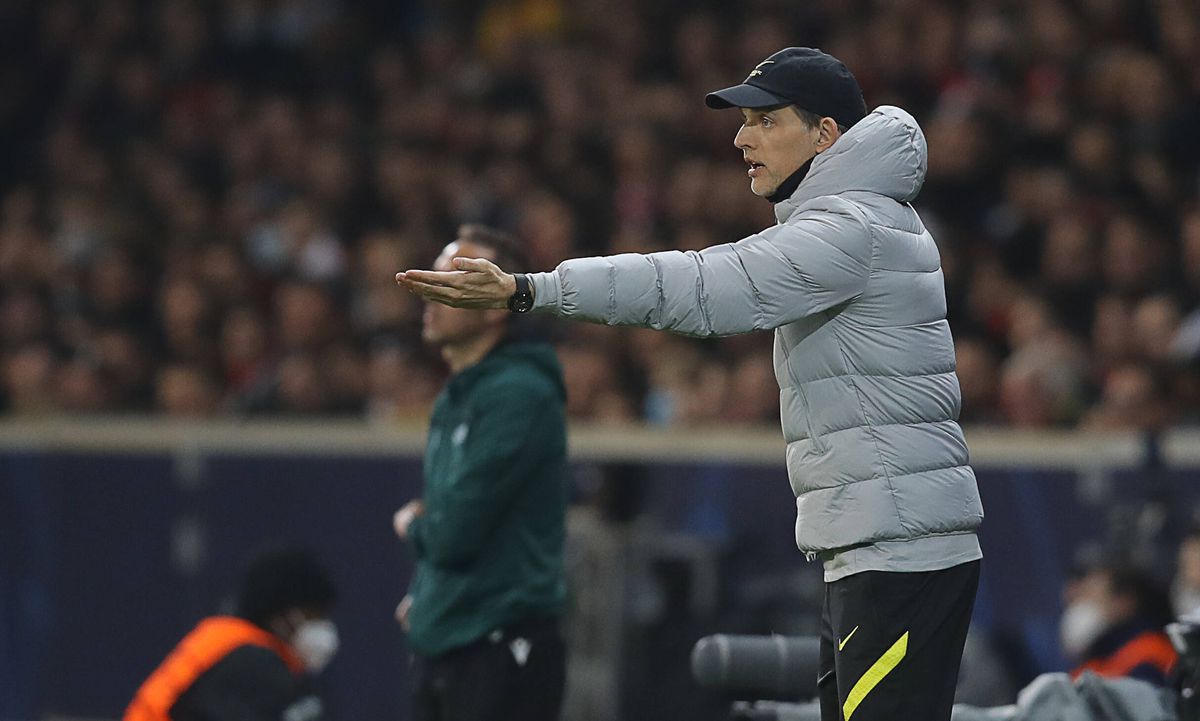 Chelsea o învinge din nou pe Lille și merge în sferturile UCL » Echipele calificate + când are loc tragerea la sorți