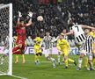 Allegri, iritat după Juventus - Villarreal 0-3 în Liga Campionilor: „Asta e realitatea, nu o deformați”
