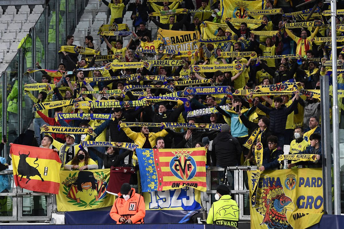 Allegri, iritat după Juventus - Villarreal 0-3 în Liga Campionilor: „Asta e realitatea, nu o deformați”