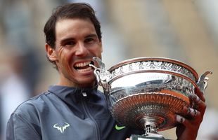 Schimbare de regulament în cazul turneelor de Grand Slam » Roland Garros, cel mai afectat