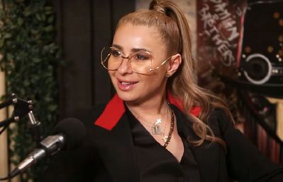 Anamaria Prodan, răsfățată de iubitul misterios. Ce surpriză i-a făcut bărbatul impresarei