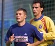 Imagini cu Bogdan Vintilă în tricoul lui FC Argeș / Sursă foto: Arhivă Gazeta Sporturilor