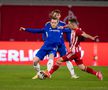 Sepsi - FCU Craiova, „finala” pentru play-off în SuperLiga