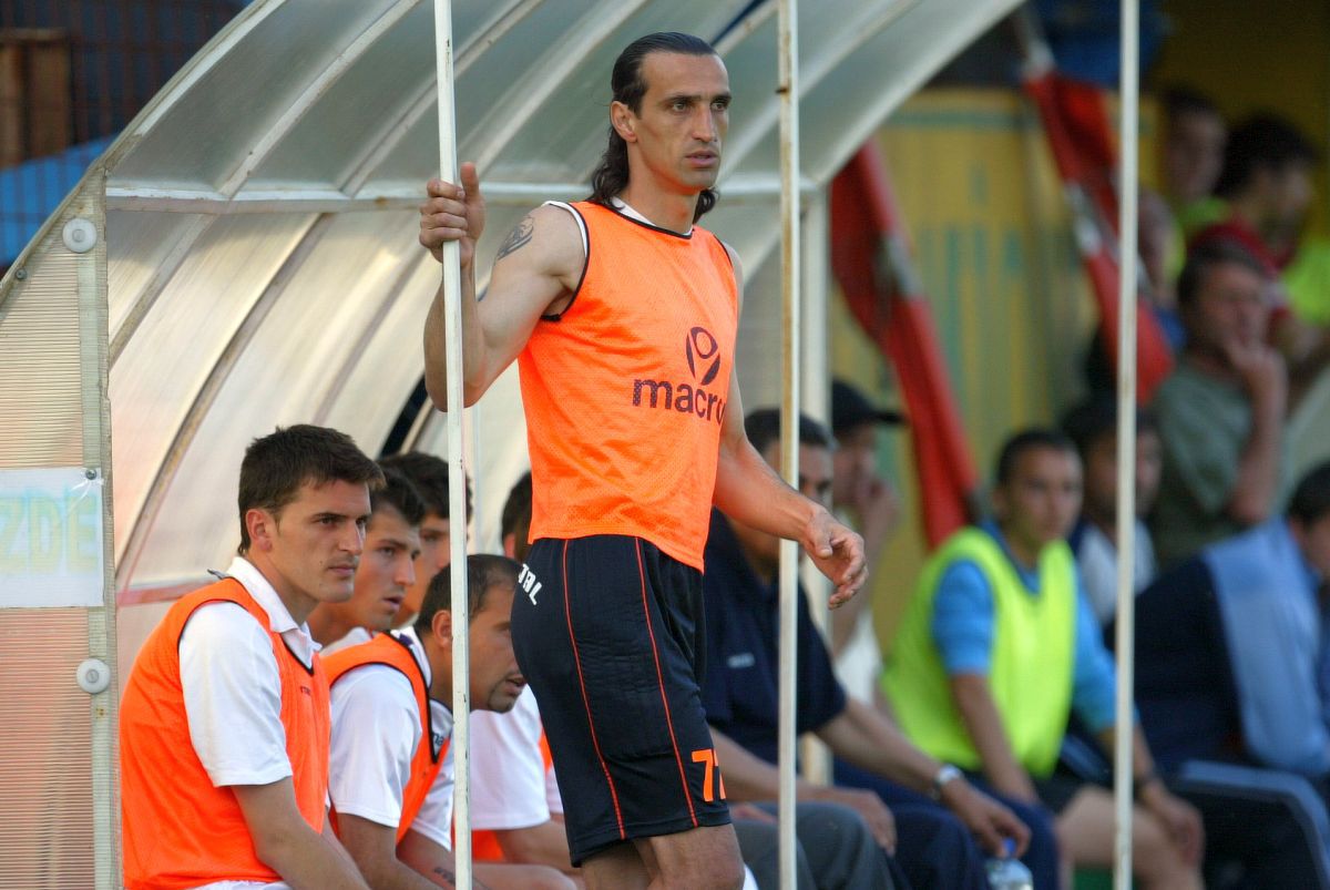 Misiune imposibilă? S-au întors în timp și au nevoie de o minune pentru salvare: 5 mari probleme pentru Bogdan Vintilă la FC Argeș