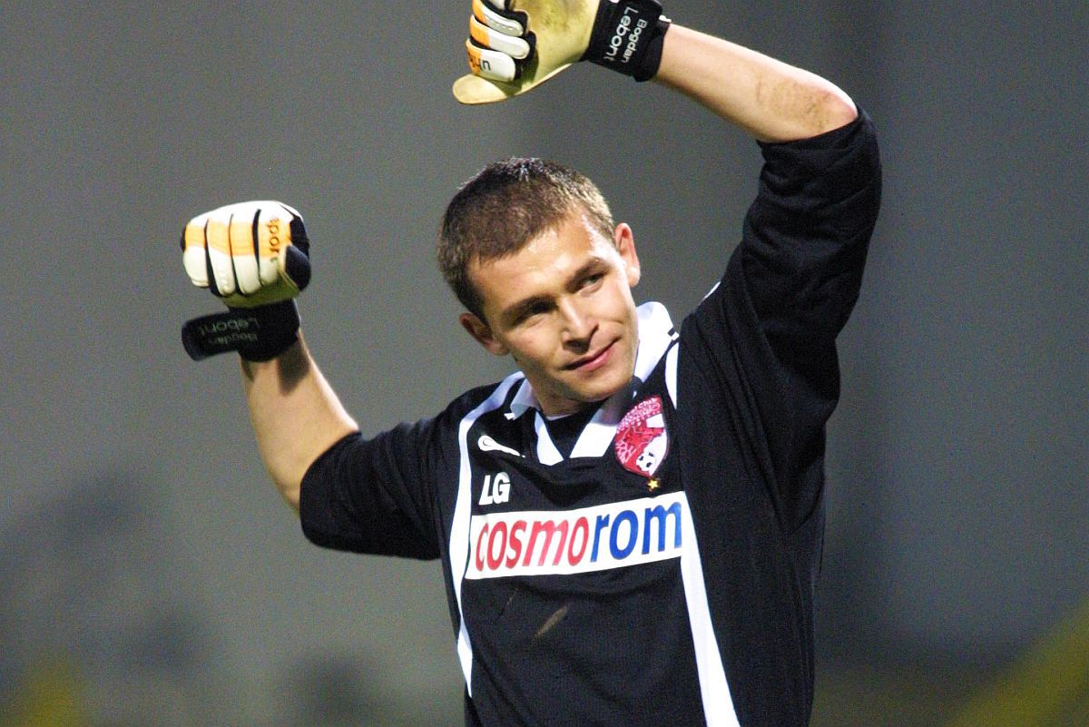 Peripețiile trăite în Italia de un fotbalist român de clasă » Savuros: „Crezi că ăla vorbea engleză? Ne înțelegeam cu Google Translate, îl dădeam pe difuzor să audă”