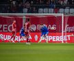Sepsi - FCU Craiova, „finala” pentru play-off în SuperLiga