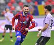 Imagini dezolante în Ghencea » Câți spectatori au venit la CSA Steaua - Unirea Dej, primul meci din play-off-ul Ligii 2