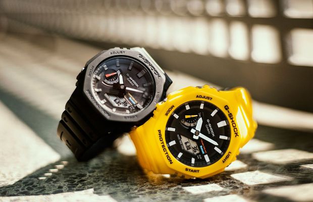 Ceasuri Casio și Vostok pentru bărbați - perfecte pentru orice ocazie și buget