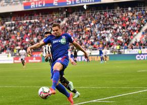 Echipe de start la CSA Steaua - Unirea Dej » Play-off-ul din Liga 2 debutează în Ghencea