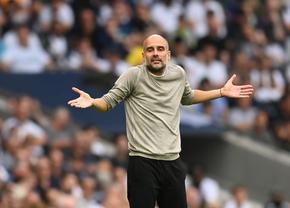 Spalletti, contraatac tăios la Pep Guardiola: „Cum să spui așa ceva?!”