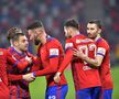 Imagini dezolante în Ghencea » Câți spectatori au venit la CSA Steaua - Unirea Dej, primul meci din play-off-ul Ligii 2