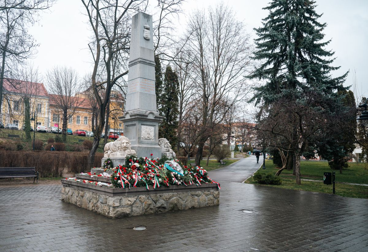 Sfântu Gheorghe, între ziua maghiarilor și meciul rejucat