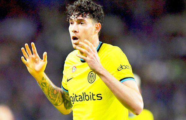 Revolta Serie A! După 17 ani, italienii au 3 echipe în „sferturile” Ligii Campionilor: „Pare o glumă, dar e adevărul”. Putem avea Derby!