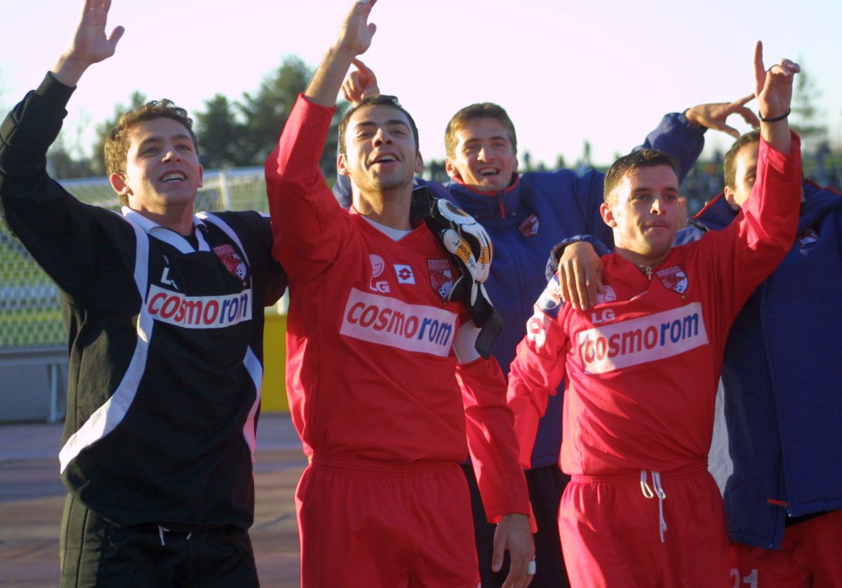 Bogdan Lobonț, șocat de ce a găsit la o echipă de renume din Superligă: „«Băi, de ce faceți asta?!». Sunt convins că și azi e la fel”