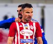 Sepsi a învins-o pe FCU Craiova, scor 4-0, și a obținut ultimul loc din play-off. Yassine Bahassa (30 de ani), extrema oltenilor, a încercat să ajungă la „centralul” Radu Petrescu după fluierul final.