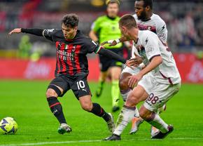 Se pregătește un transfer definitiv pe axa AC Milan - Real Madrid: detalii de la negocieri