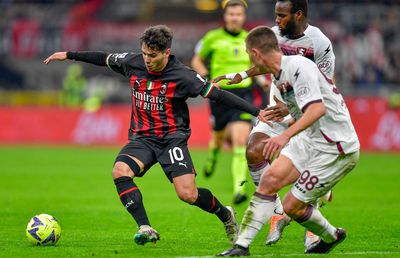 Se pregătește un transfer definitiv pe axa AC Milan - Real Madrid: detalii de la negocieri