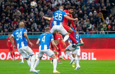 Iată prima etapă din play-off-ul Ligii 1! Clasamentul la start + Programul complet