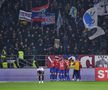 Imagini dezolante în Ghencea » Câți spectatori au venit la CSA Steaua - Unirea Dej, primul meci din play-off-ul Ligii 2