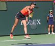 Iga Swiatek, prea puternică pentru Sorana Cîrstea » Românca, eliminată în „sferturile” Indian Wells