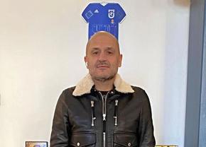 Mesajul lui Adrian Mititelu înaintea meciului decisiv cu Sepsi: „Am încredere!”