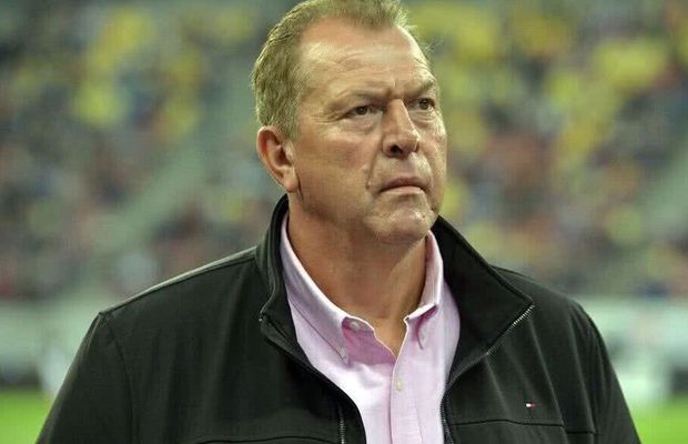 Duckadam, mesaj pentru fanii celor de la FCSB: „Câtă răbdare să mai ai?”