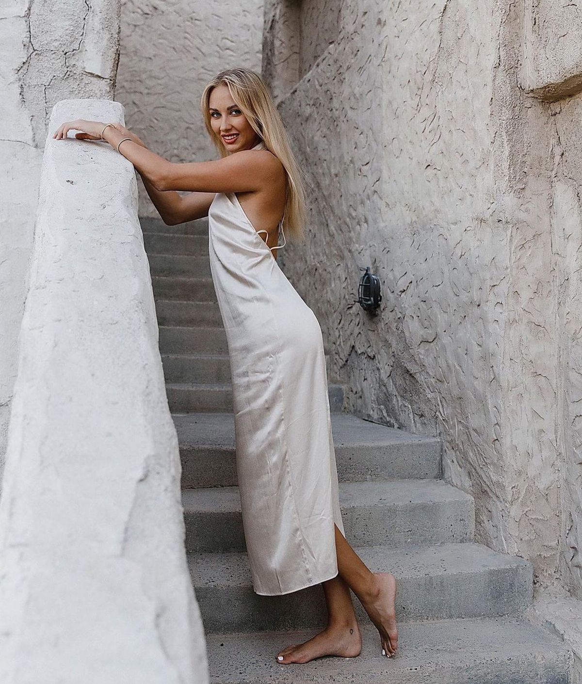 I-a uluit pe americani! Jucătoarea a apărut la Indian Wells în tricoul lui Spartak Moscova » Decizia organizatorilor + Swiatek, scandalizată