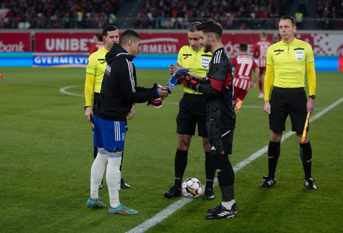 Laszlo Dioszegi, euforic după ce Sepsi s-a calificat în play-off: „Mergem la mare și băieții au nevoie de bani că să-și ia canoe”