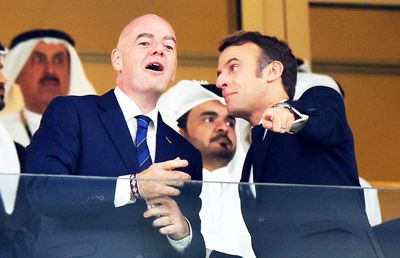 Revoltă fără precedent anti-FIFA! Sindicatele fotbaliștilor, reclamație la Comisia Europeană! Capetele de acuzare împotriva forului condus de Gianni Infantino!