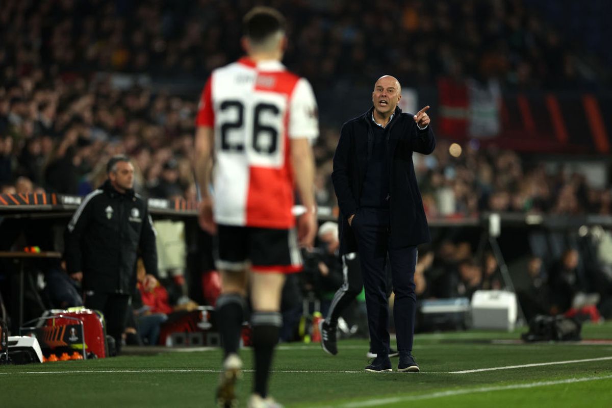 Știm sfertfinalistele din Europa League » Arsenal, eliminată după loviturile de departajare!