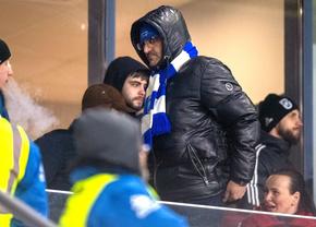 Adrian Mititelu nu a mai rezistat la 0-3 cu Sepsi! Imaginile surprinse de fotoreporterul GSP